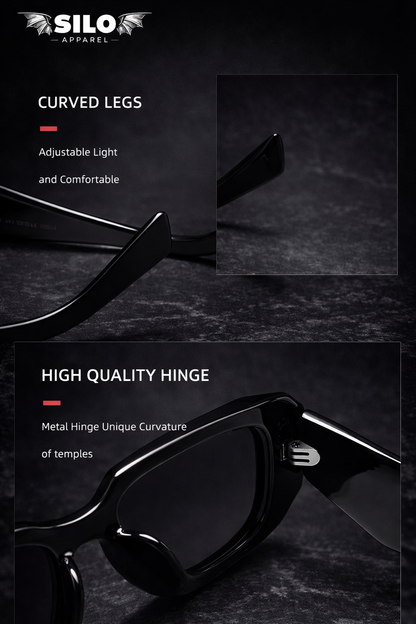 VANTA – Polarized Sunglasses by SILO